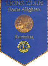 Lions Club Ravenna Dante Alighieri